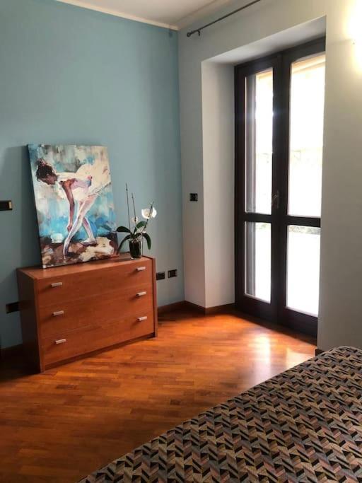 Appartement Casa Magnolia, Tranquilla E Centrale à Nichelino Extérieur photo