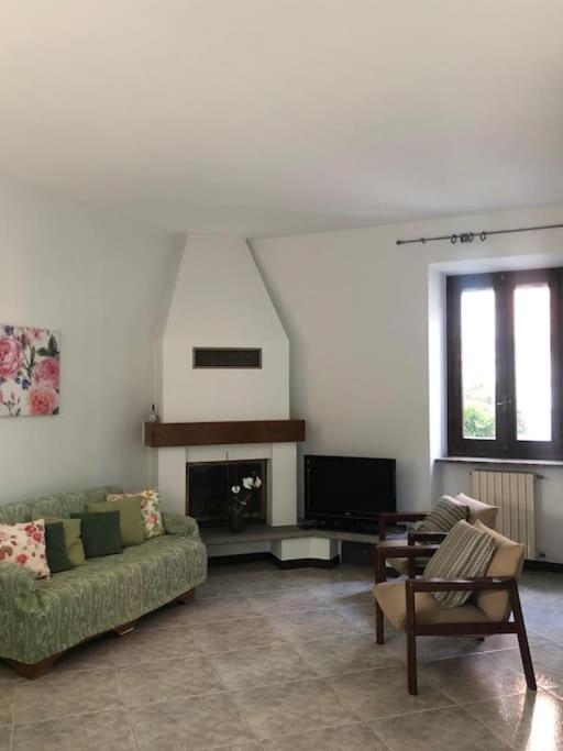 Appartement Casa Magnolia, Tranquilla E Centrale à Nichelino Extérieur photo