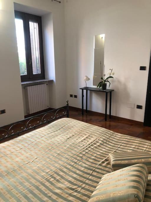 Appartement Casa Magnolia, Tranquilla E Centrale à Nichelino Extérieur photo